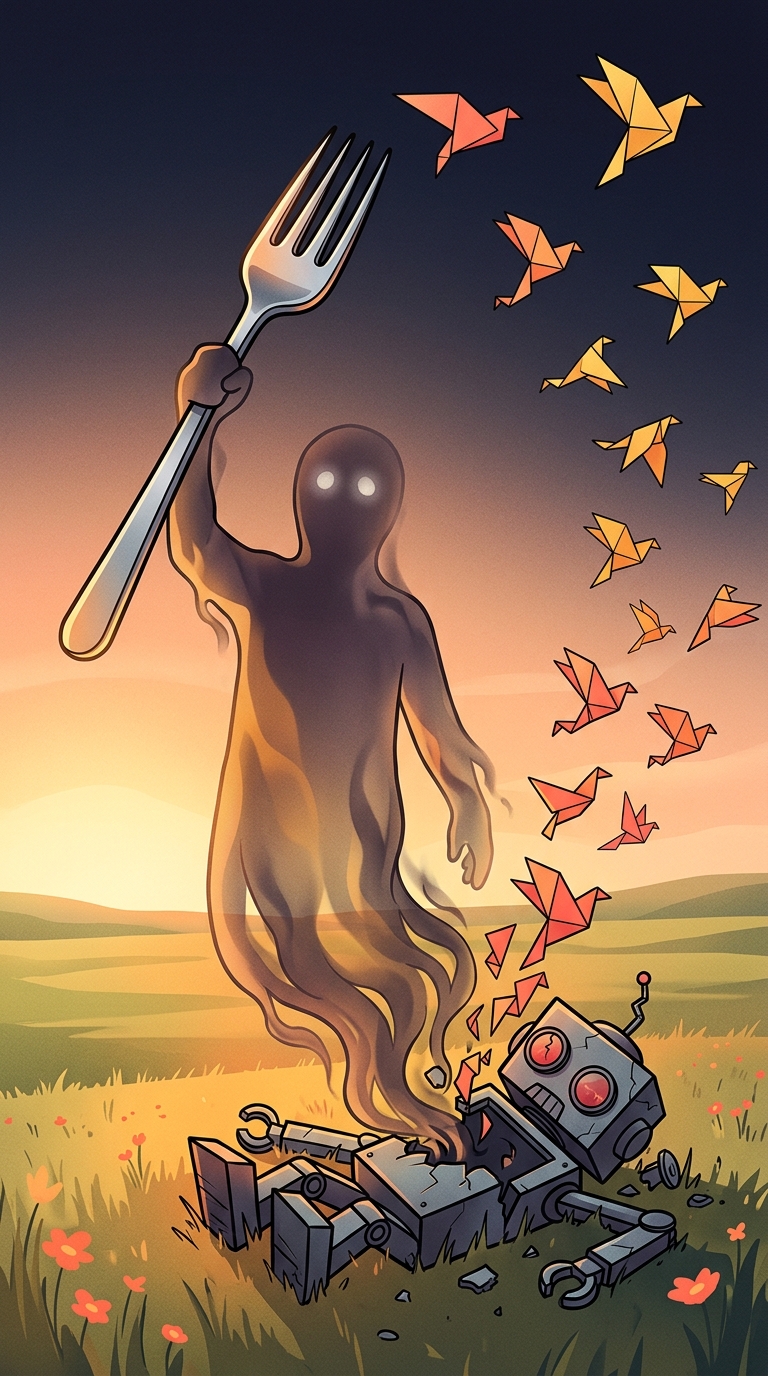 Your feed, your rules